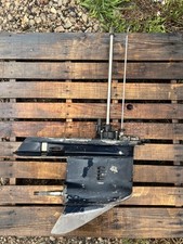 Johnson evinrude outboard for sale  Sweeny