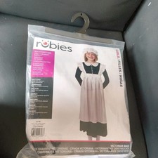 Girl victorian maid for sale  LEICESTER