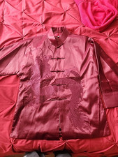 asian coat for sale  Peabody