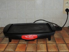 Plancha moulinex accessimo d'occasion  Sedan