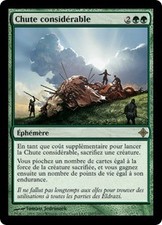 Magic mtg chute d'occasion  Ivry-sur-Seine
