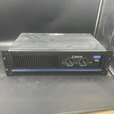 Carvin dcm 2000 for sale  Spearfish