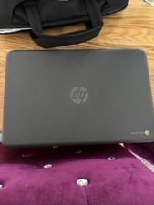 Chromebook laptop for sale  SHEERNESS