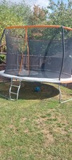 Sportspower 12ft folding for sale  WORCESTER