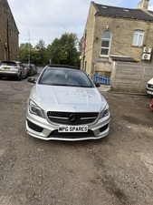 2013 mercedes benz for sale  BRADFORD