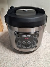 Aroma rice cooker for sale  Hanahan
