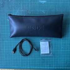 Rode ntg shotgun for sale  UK