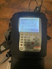 Trilithic 860dsp cable for sale  Wasilla