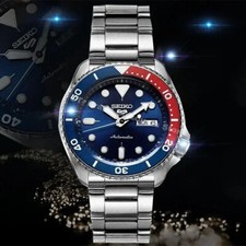 New seiko quartz for sale  Shipping to United Kingdom