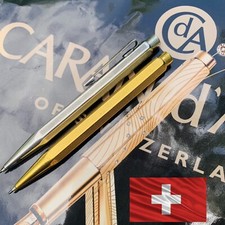 1960s caran dache d'occasion  Expédié en Belgium
