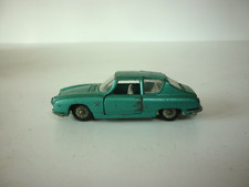 Ancienne petite voiture d'occasion  Bailleul