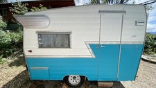 1968 shasta compact for sale  Oroville