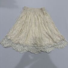 Forever beige floral for sale  Johnson City