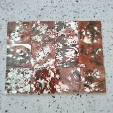 Anciens carreaux carrelages d'occasion  Desvres