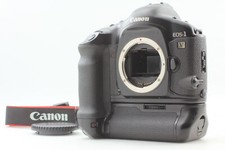 [Quase em perfeito estado] Canon EOS-1V HS 35mm SLR corpo da câmera de filme tampa PB-E2 do Japão comprar usado  Enviando para Brazil