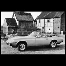 Photo .015311 jensen d'occasion  Martinvast