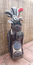 Golf clubs bag for sale  WEDNESBURY