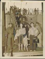 1940 press photo for sale  Memphis