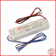 Alimentatore trasformatore lpv usato  Arezzo