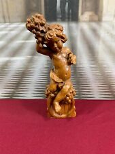 Putto engel holz gebraucht kaufen  Schwabmünchen