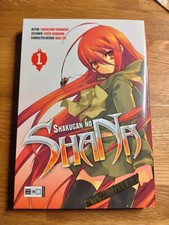 Shakugan shana 1 gebraucht kaufen  Witten