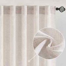 Miulee white linen for sale  Three Rivers
