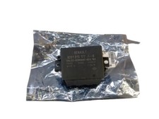 Steuergerät Einparkhilfe für OPEL Movano RENAULT Master 93168210 8201015177 comprar usado  Enviando para Brazil