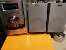 Sony cmt hp7 usato  Vigevano