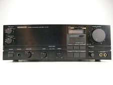 Kenwood 747 hifi gebraucht kaufen  Oldenburg (Oldenburg)