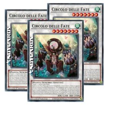 Circolo delle fate usato  Ravenna
