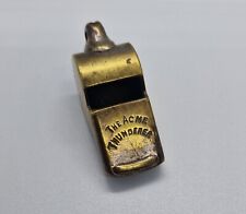 Vintage acme thunderer for sale  HOLT