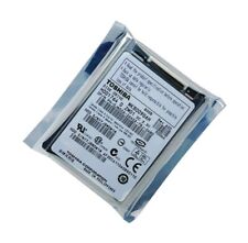 Disco rígido Toshiba 80GB MK8009GAH 1.8" CE para notebook/IPOD/câmera de vídeo comprar usado  Enviando para Brazil