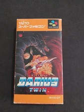 Darius twin super usato  Torino