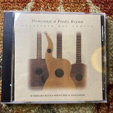 Fredy reyna homenaje for sale  Peoria