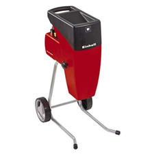 Einhell 2540 biotrituratore usato  Roccagloriosa