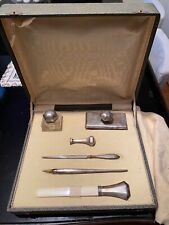Antico set argento usato  Rovellasca