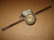 Sabo rasenmäher 140 gebraucht kaufen  Schwetzingen