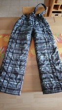 Schneehose skihose hose gebraucht kaufen  Herzogenaurach