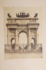 1880 albumin glued d'occasion  Expédié en Belgium