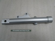 Genuine yamaha ybr125ed for sale  SOUTHAMPTON