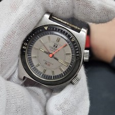 Tissot vintage 1960s for sale  Whitehall