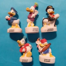 Lot feves disney d'occasion  Igny