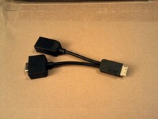 New cable vga for sale  UK