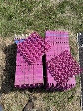 Plastic egg trays for sale  LINCOLN