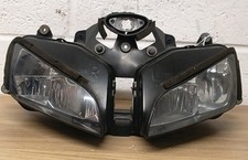 Honda cbr600rr headlight for sale  WATERLOOVILLE