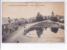 Chatillon colmont panorama d'occasion Chatillon colmont panorama d'occasion  France