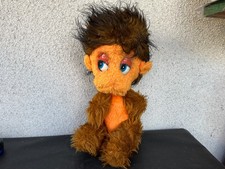 Grande peluche vintage d'occasion  Montendre