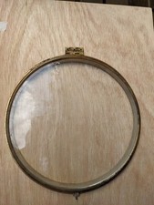 Wall clock bezel for sale  WATFORD
