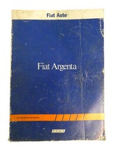 Fiat argenta 504 gebraucht kaufen  Altshausen