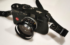 Leica m4p objectif d'occasion Leica m4p objectif d'occasion  Malakoff
